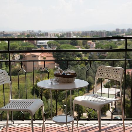 My Sweet Rome Guest House Luaran gambar
