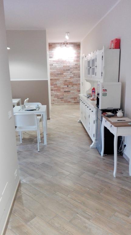 My Sweet Rome Guest House Luaran gambar