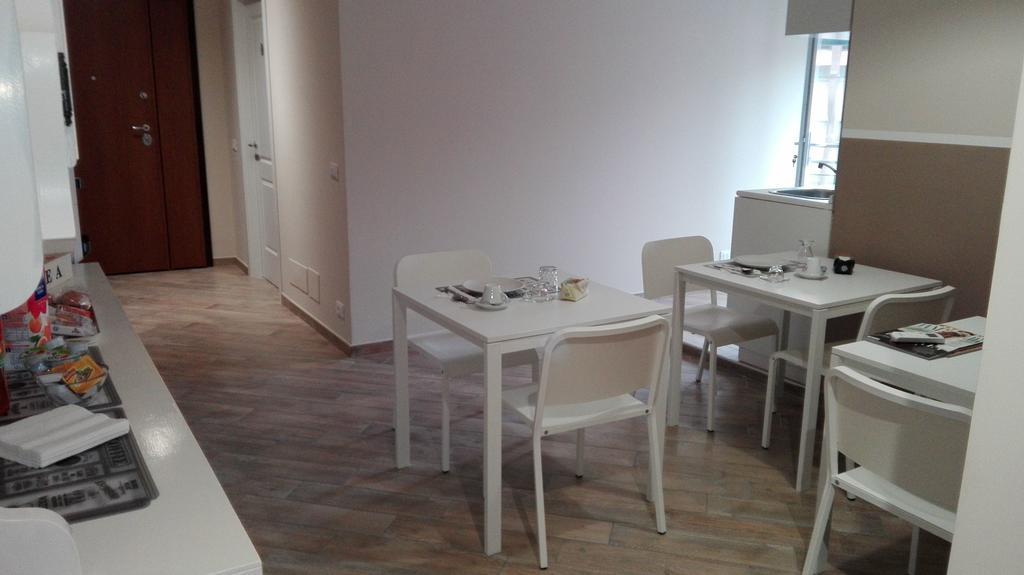 My Sweet Rome Guest House Luaran gambar