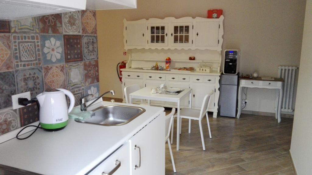 My Sweet Rome Guest House Luaran gambar