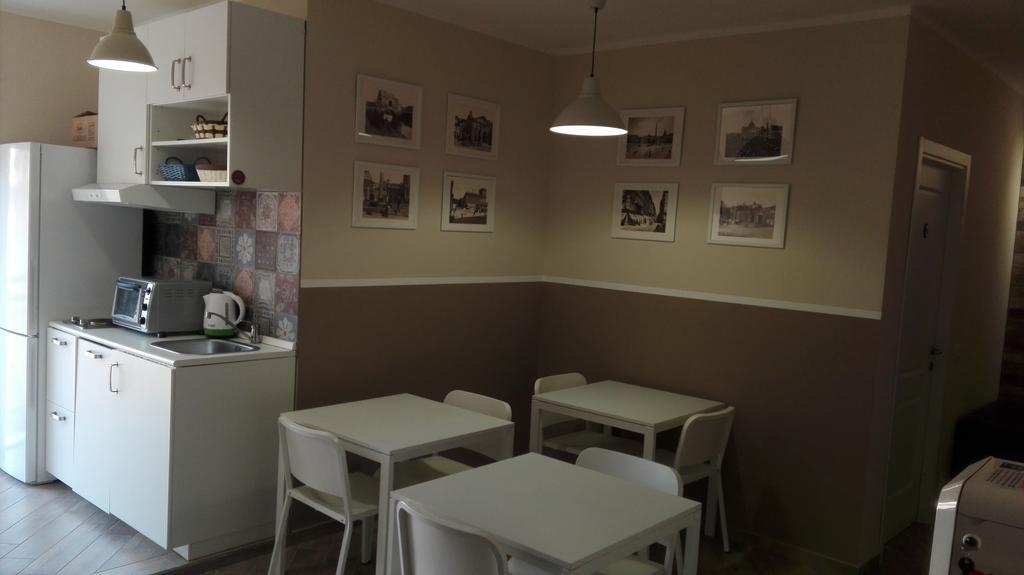 My Sweet Rome Guest House Luaran gambar