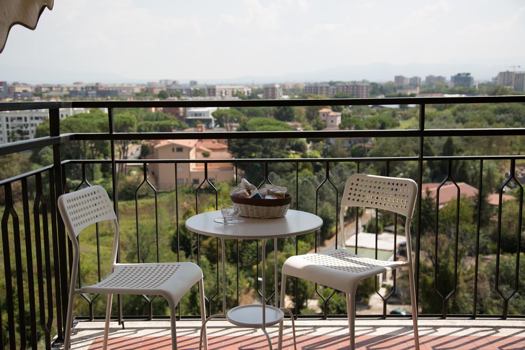 My Sweet Rome Guest House Luaran gambar