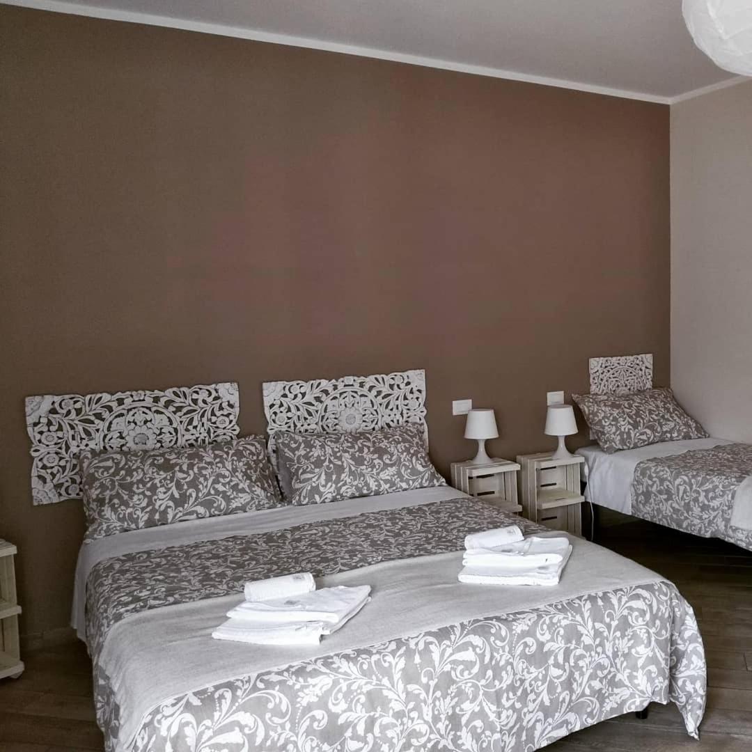 My Sweet Rome Guest House Luaran gambar