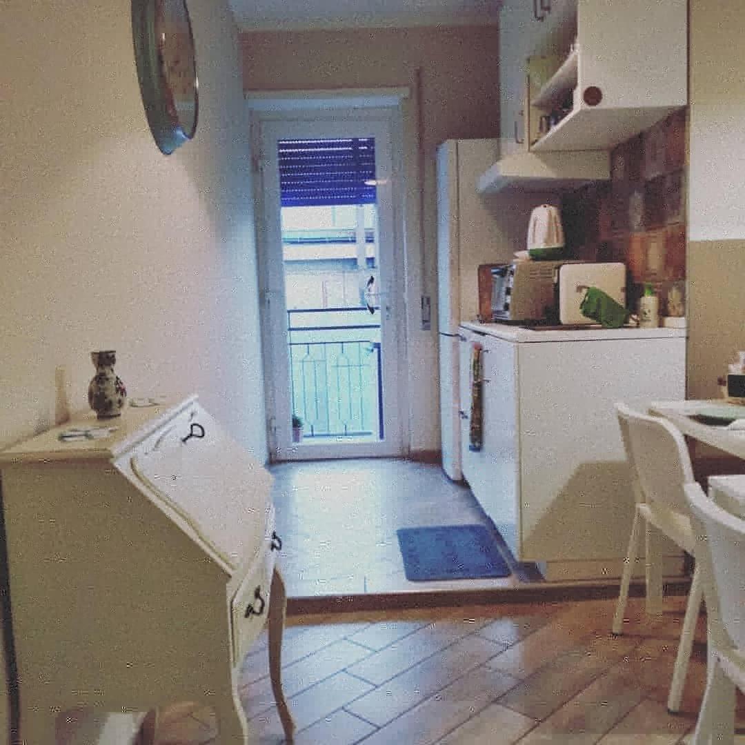 My Sweet Rome Guest House Luaran gambar