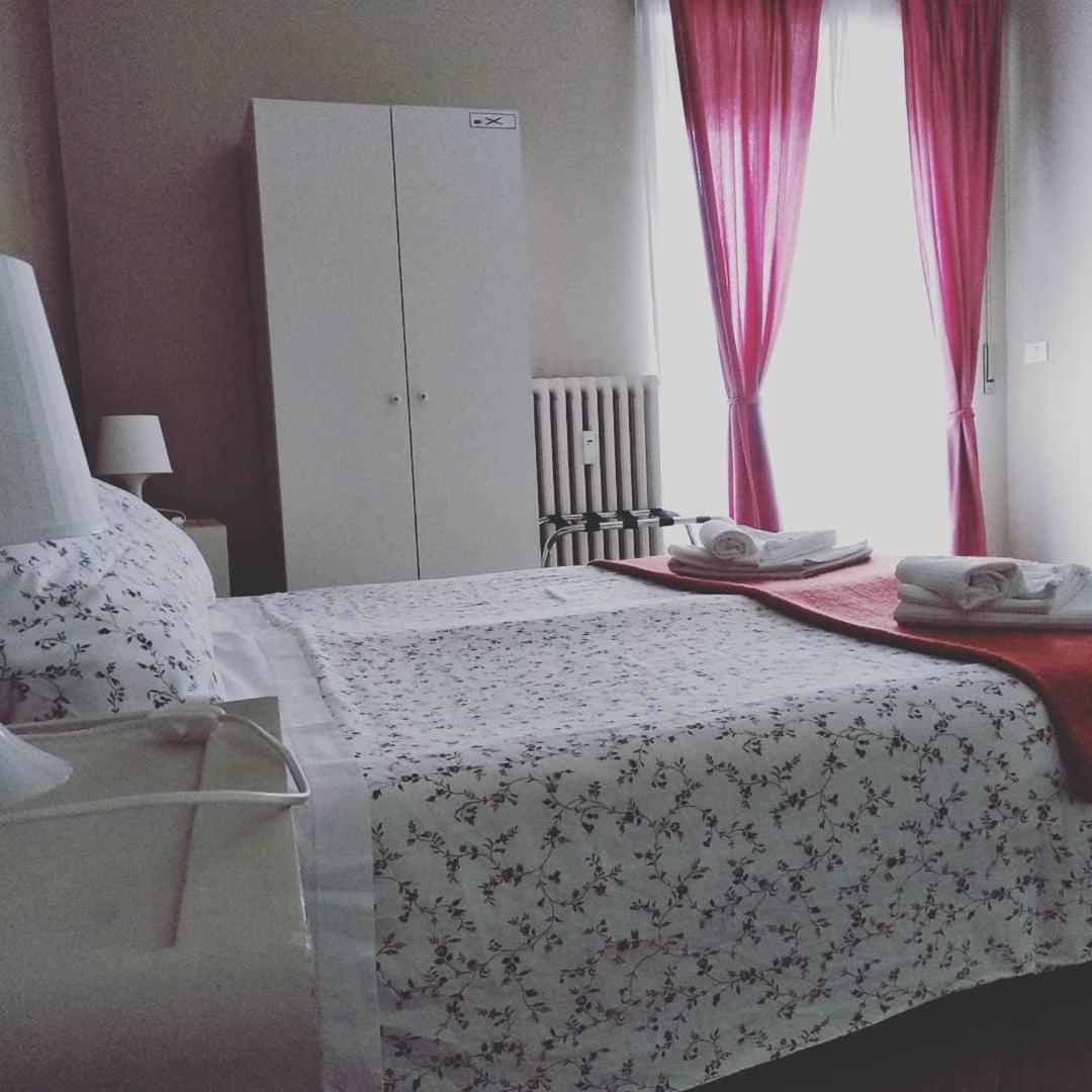 My Sweet Rome Guest House Luaran gambar