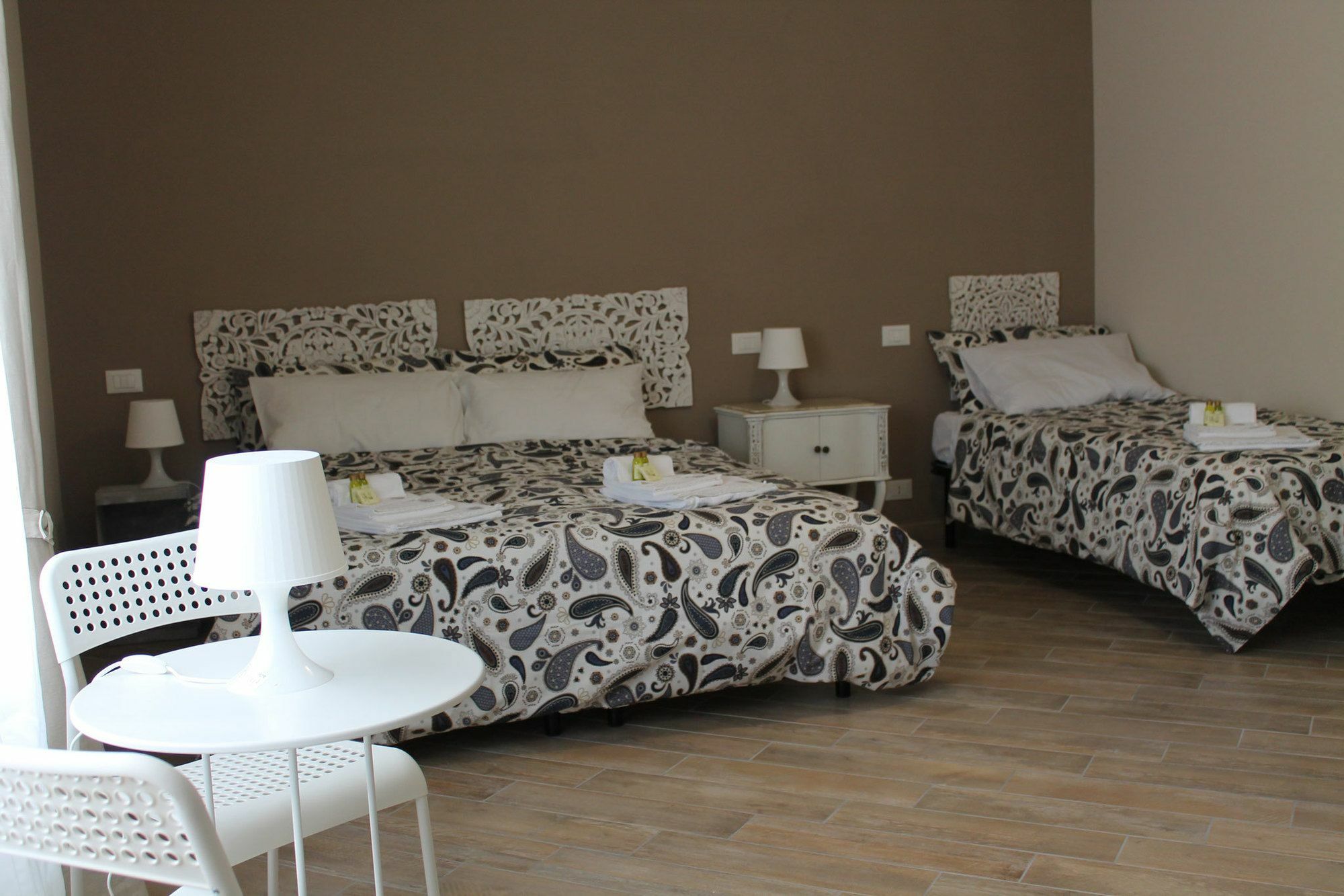 My Sweet Rome Guest House Luaran gambar