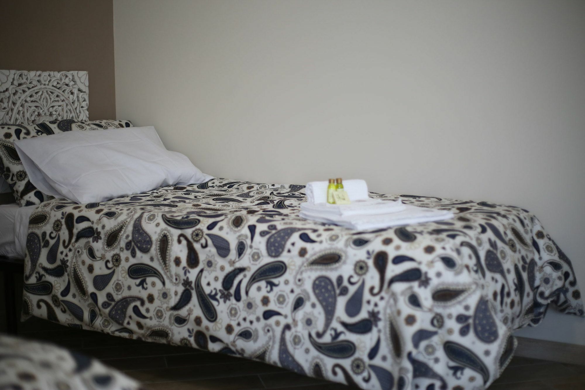 My Sweet Rome Guest House Luaran gambar