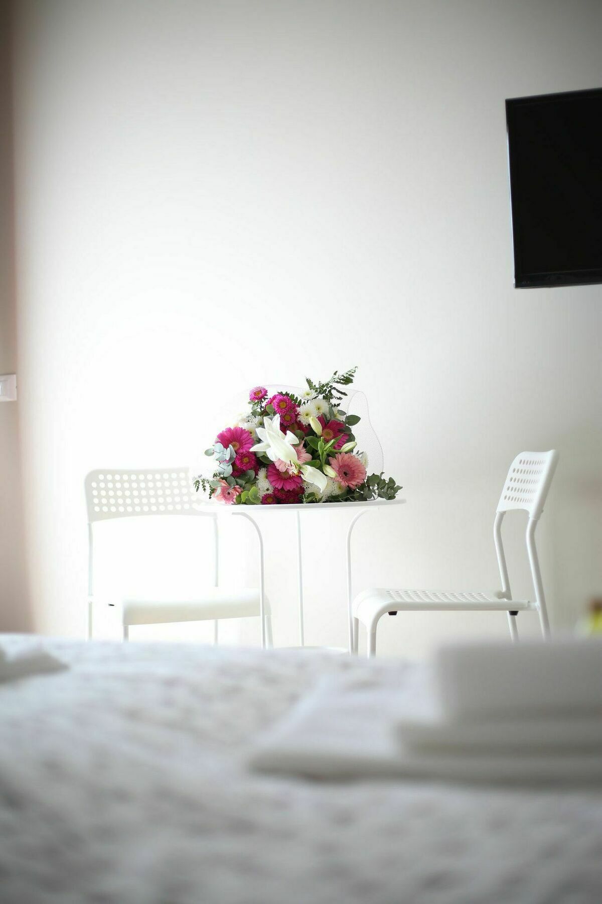 My Sweet Rome Guest House Luaran gambar