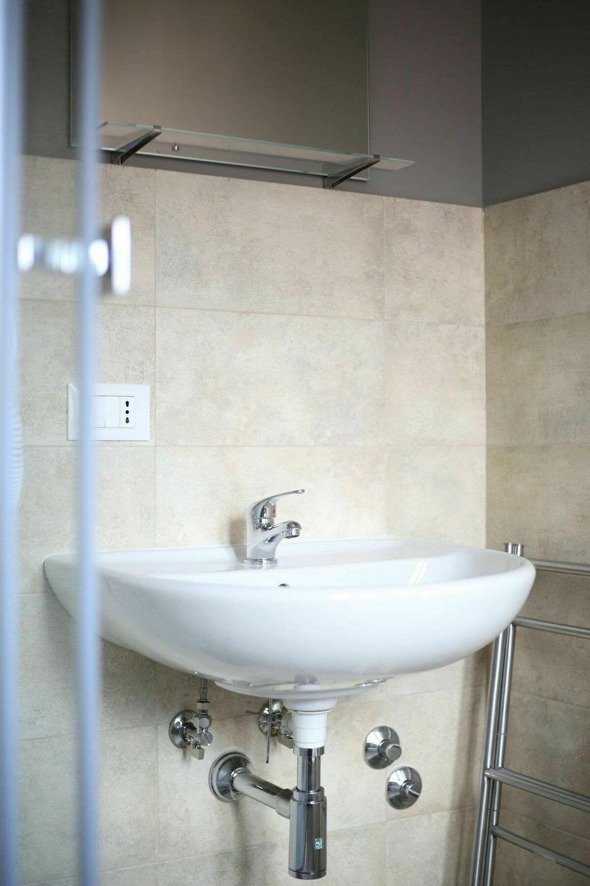 My Sweet Rome Guest House Luaran gambar