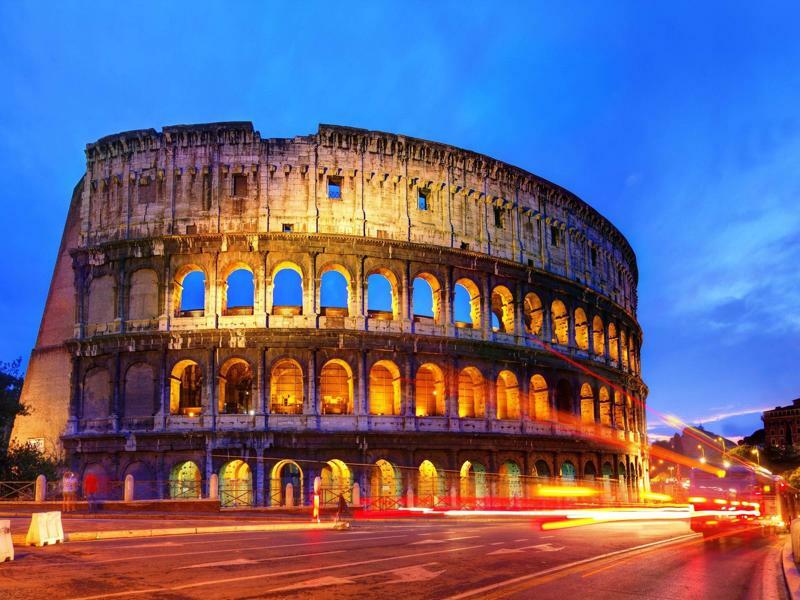 My Sweet Rome Guest House Luaran gambar