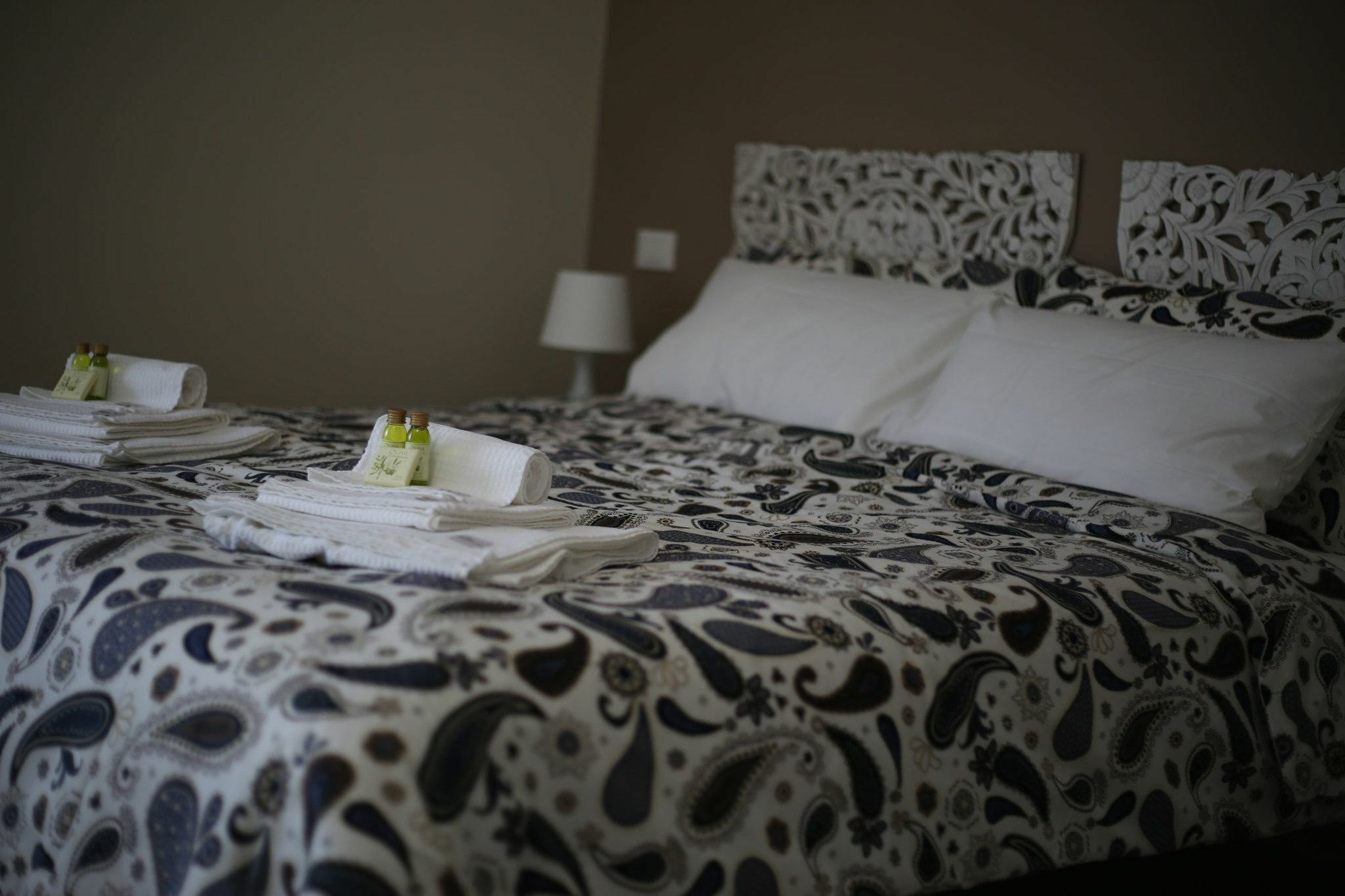 My Sweet Rome Guest House Luaran gambar