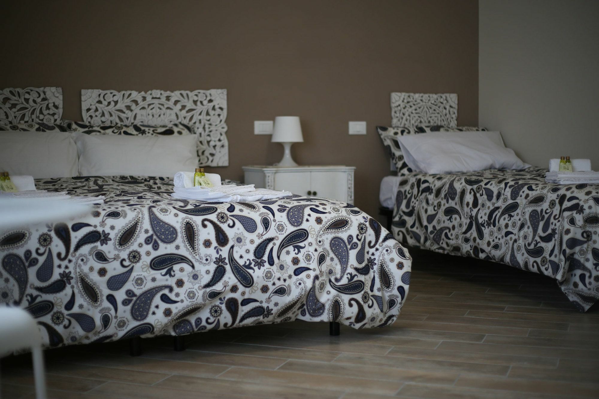 My Sweet Rome Guest House Luaran gambar